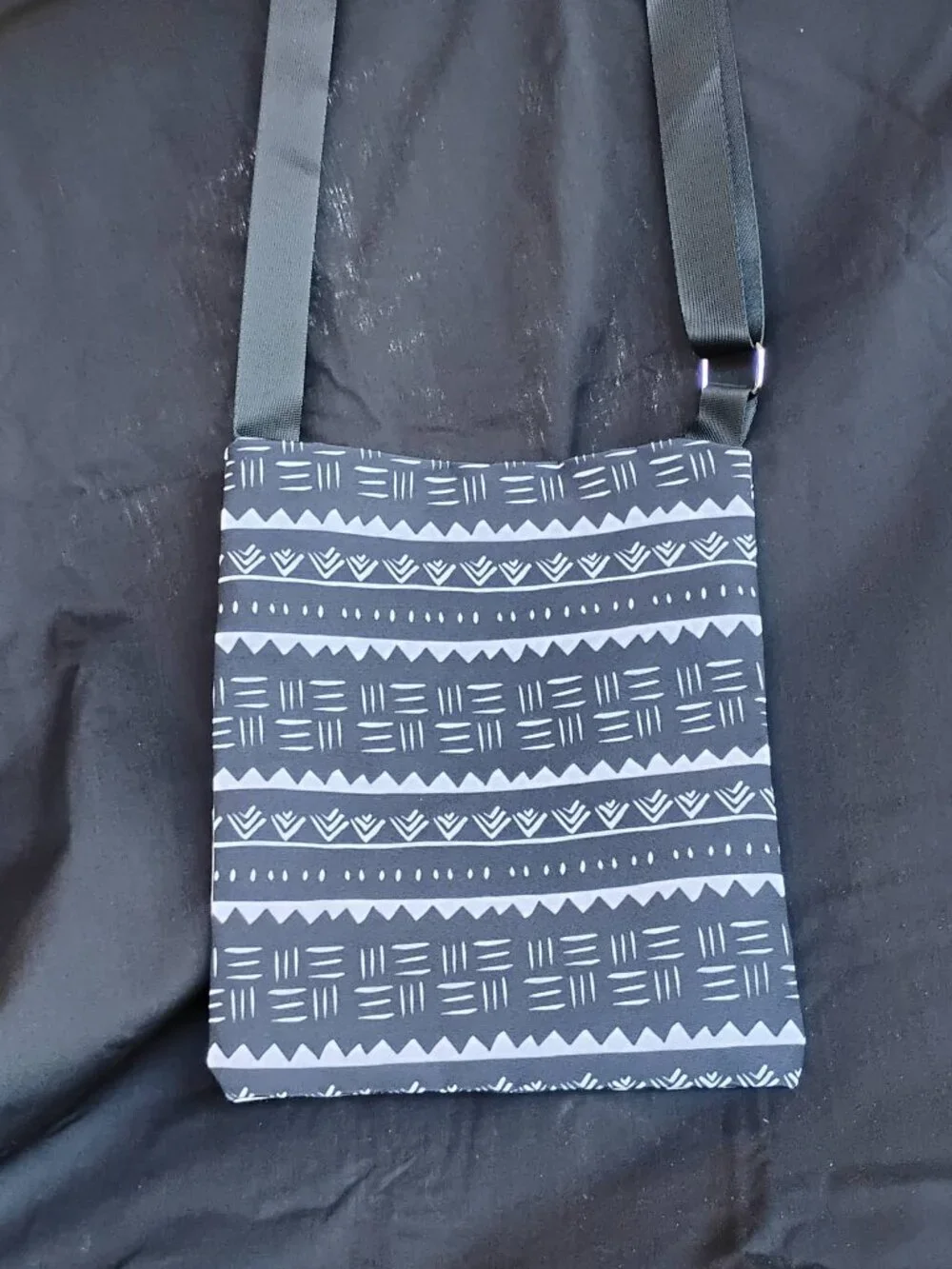 Unbranded Anime Girl Fashion Crossbody Bag - Picture 3 of 3